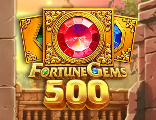 Fortune Gems 500