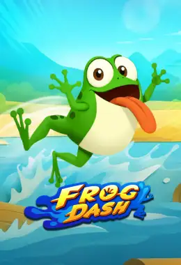 Frog Dash