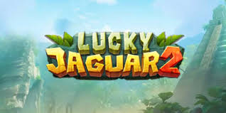 Lucky Jaguar 2