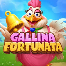 Gallina Fortunata