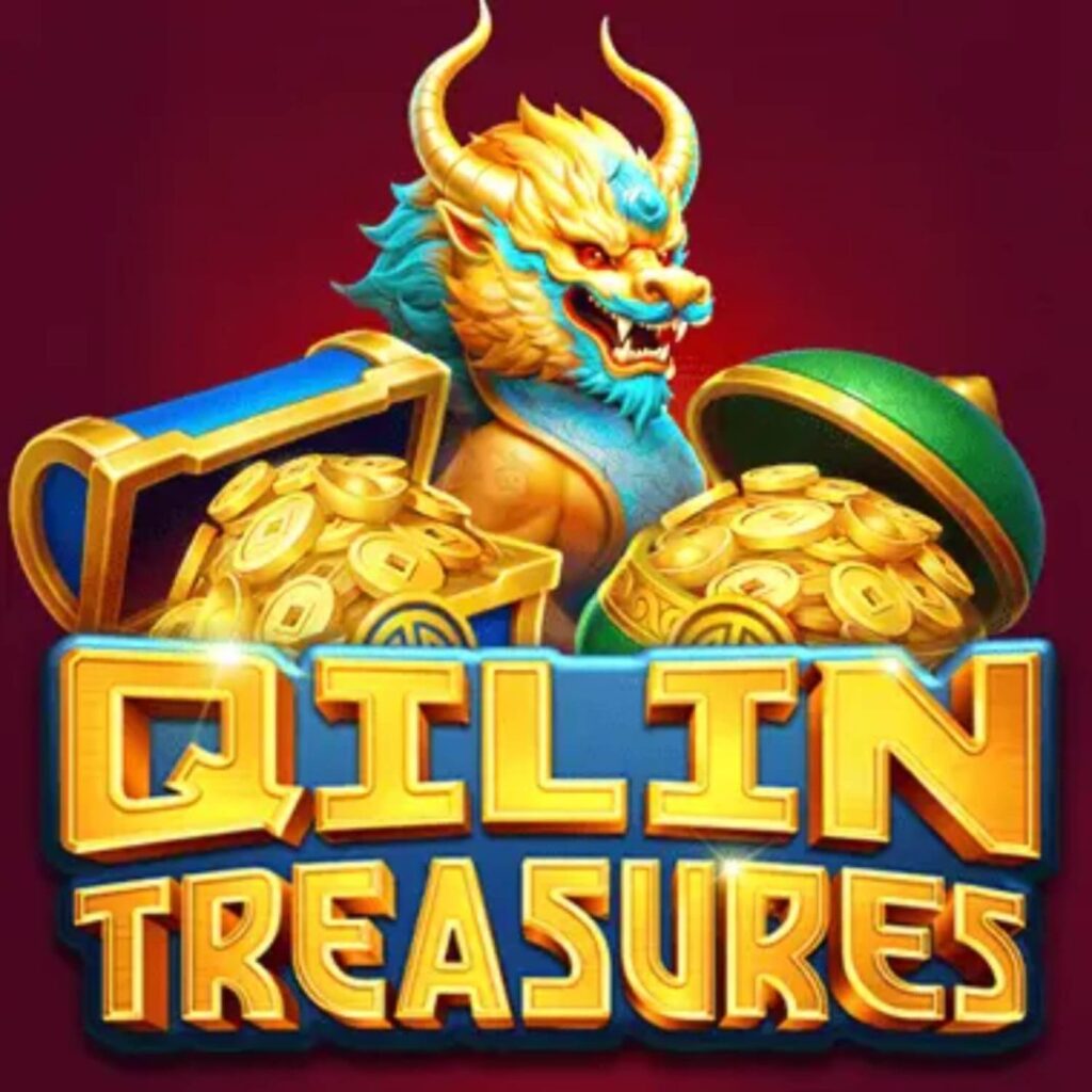 QilinTreasures-slot